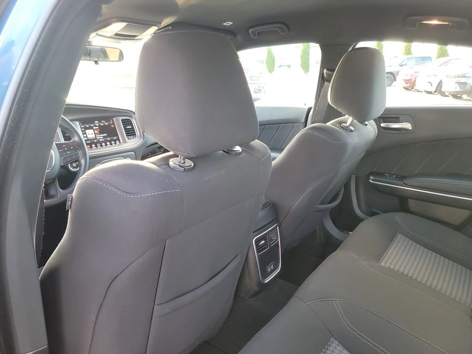 2023 Dodge Charger 7th Gen - Image 9 of 12