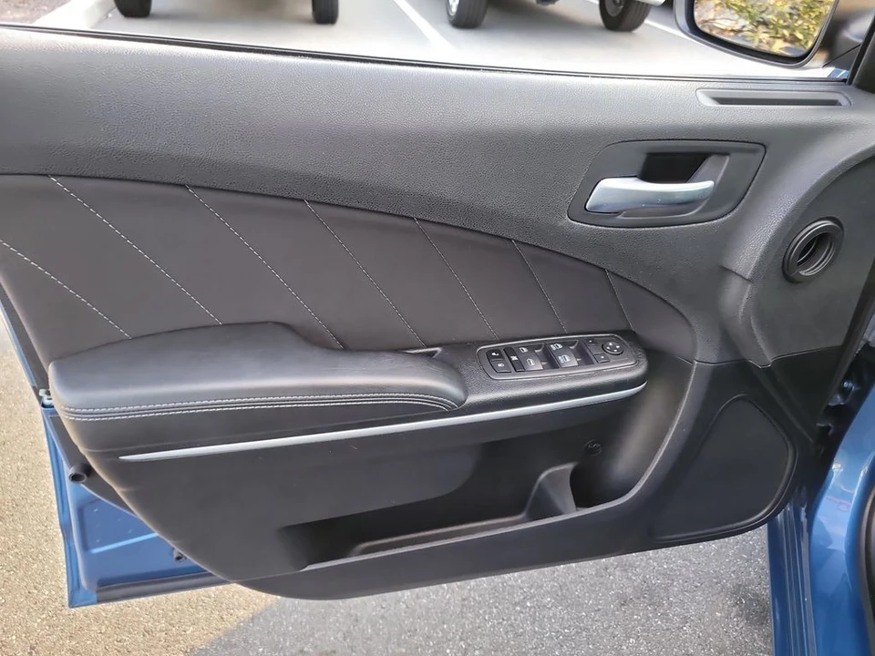 2023 Dodge Charger 7th Gen - Image 12 of 12