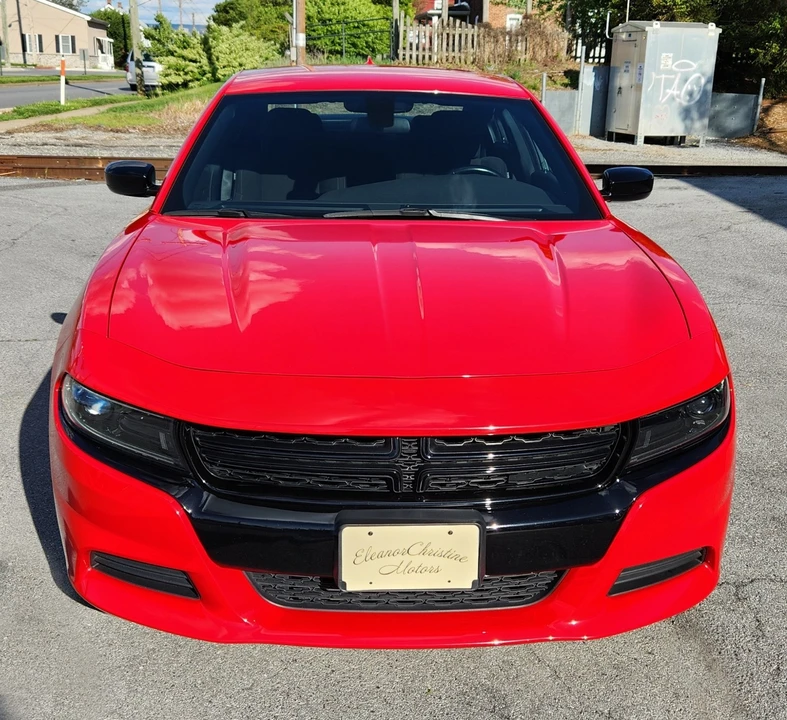 2023 Dodge Charger 7th Gen - Image 2 of 25