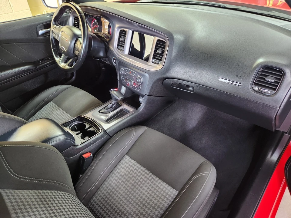 2023 Dodge Charger 7th Gen - Image 24 of 25