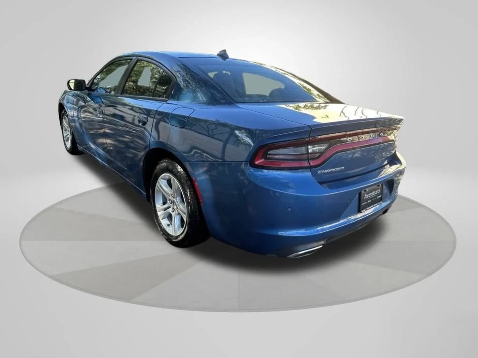 2023 Dodge Charger 8th Gen - Image 5 of 12