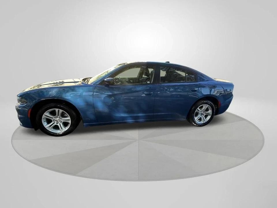 2023 Dodge Charger 8th Gen - Image 4 of 12