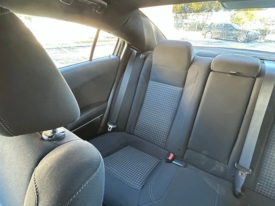 2023 Dodge Charger 8th Gen - Image 12 of 12