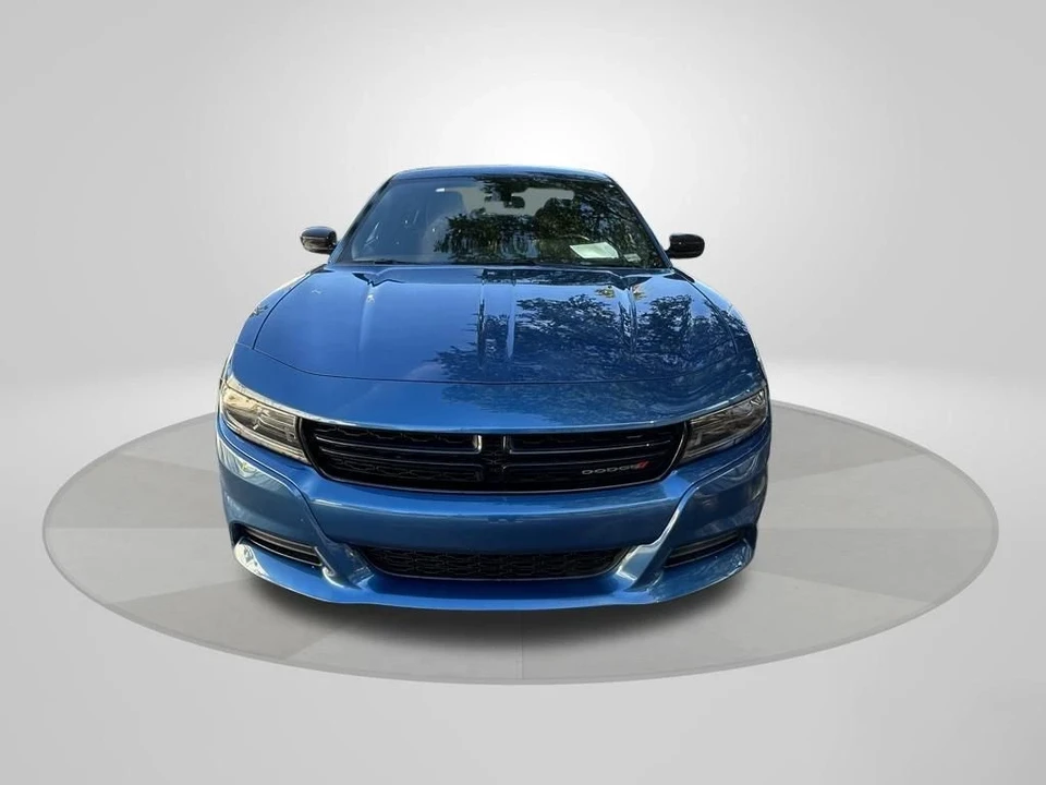 2023 Dodge Charger 8th Gen - Image 2 of 12
