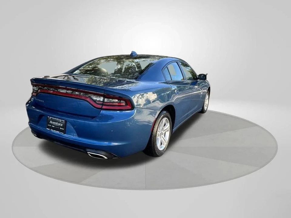 2023 Dodge Charger 8th Gen - Image 7 of 12
