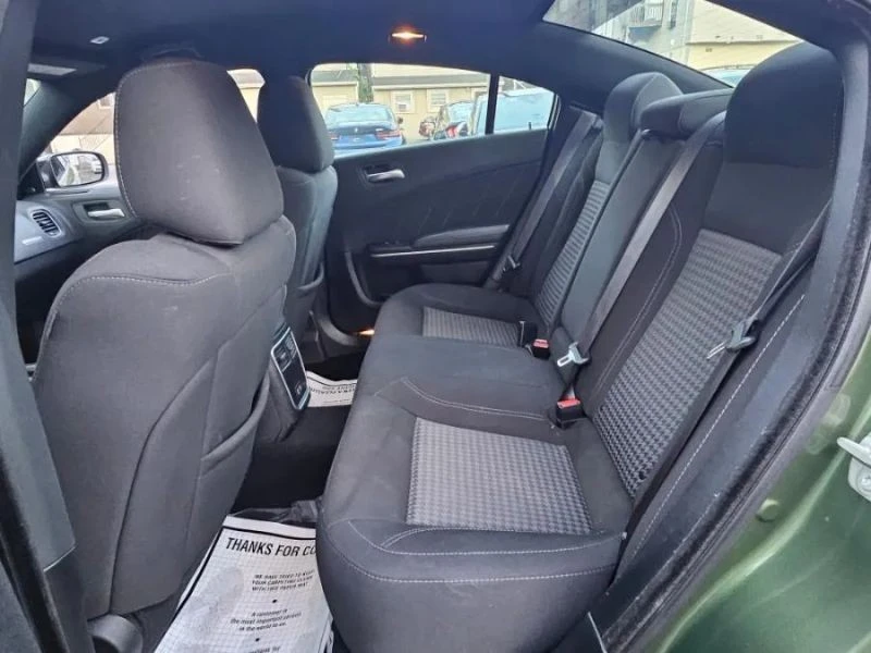 2023 Dodge Charger 7th Gen - Image 12 of 12