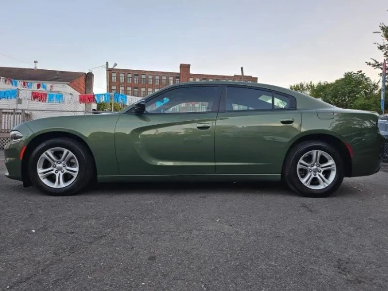 2023 Dodge Charger 7th Gen - Image 9 of 12