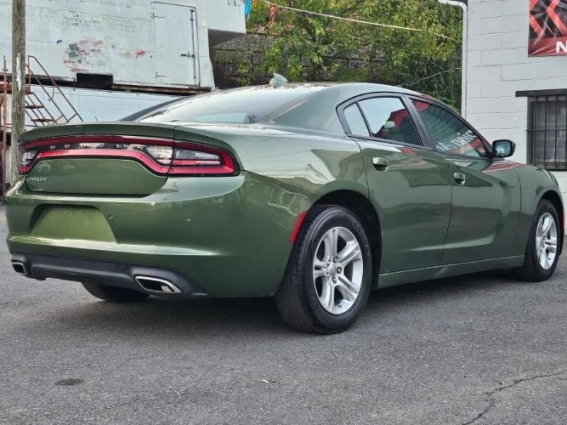 2023 Dodge Charger 7th Gen - Image 5 of 12