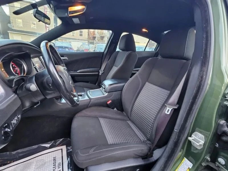 2023 Dodge Charger 7th Gen - Image 11 of 12