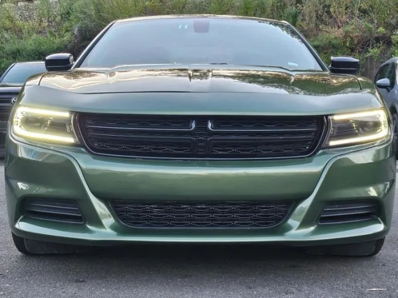 2023 Dodge Charger 7th Gen - Image 2 of 12
