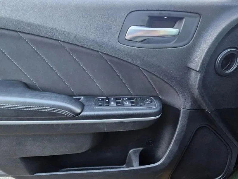 2023 Dodge Charger 7th Gen - Image 10 of 12