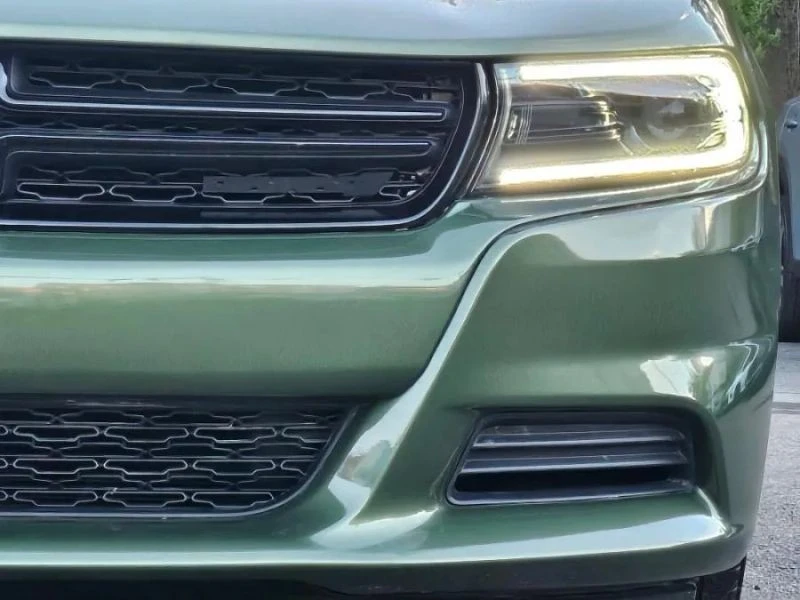 2023 Dodge Charger 7th Gen - Image 3 of 12