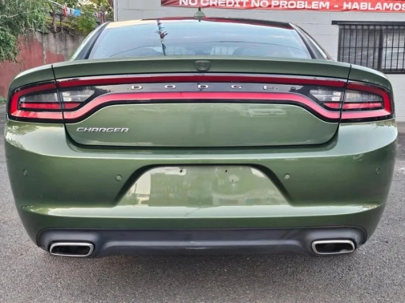 2023 Dodge Charger 7th Gen - Image 6 of 12