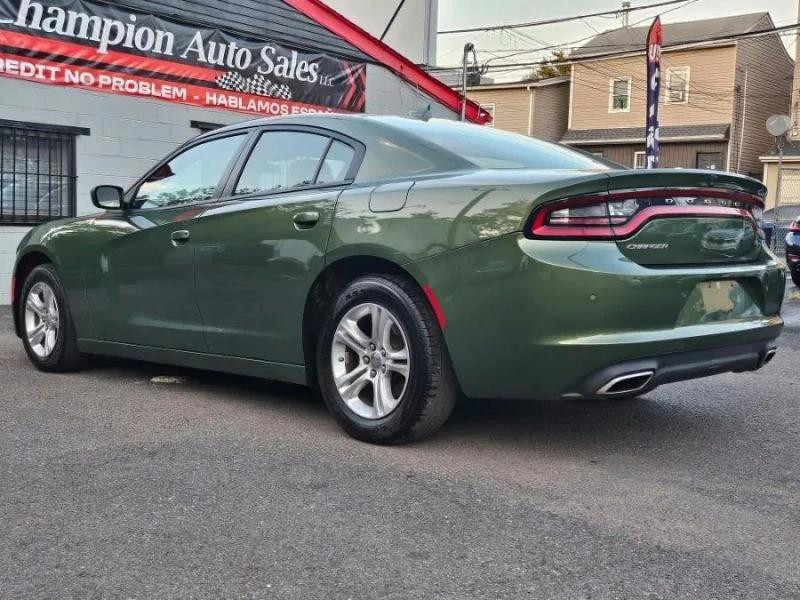 2023 Dodge Charger 7th Gen - Image 7 of 12