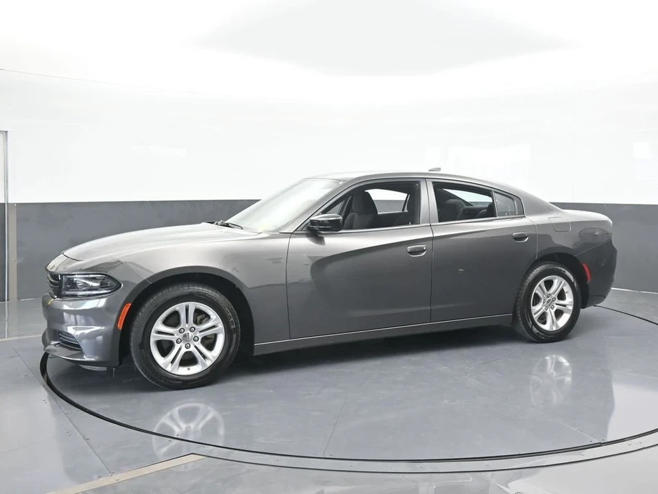 2023 Dodge Charger 7th Gen - Image 2 of 12