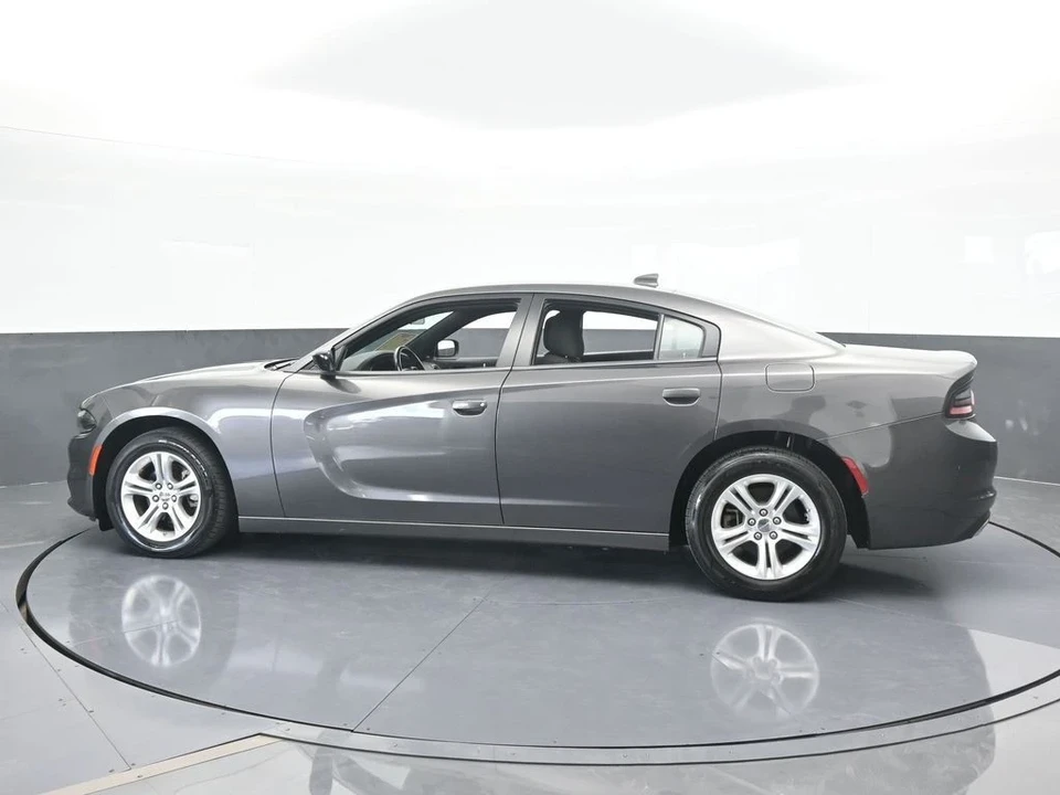 2023 Dodge Charger 7th Gen - Image 3 of 12
