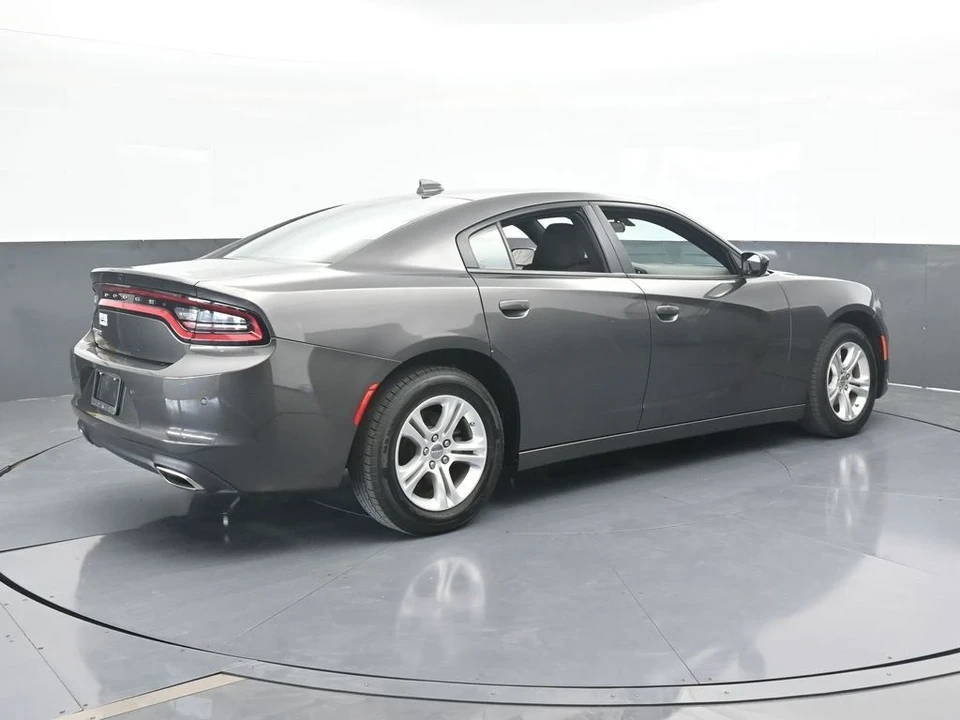 2023 Dodge Charger 7th Gen - Image 6 of 12