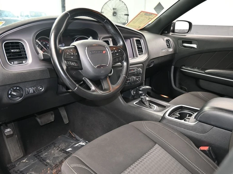 2023 Dodge Charger 7th Gen - Image 12 of 12