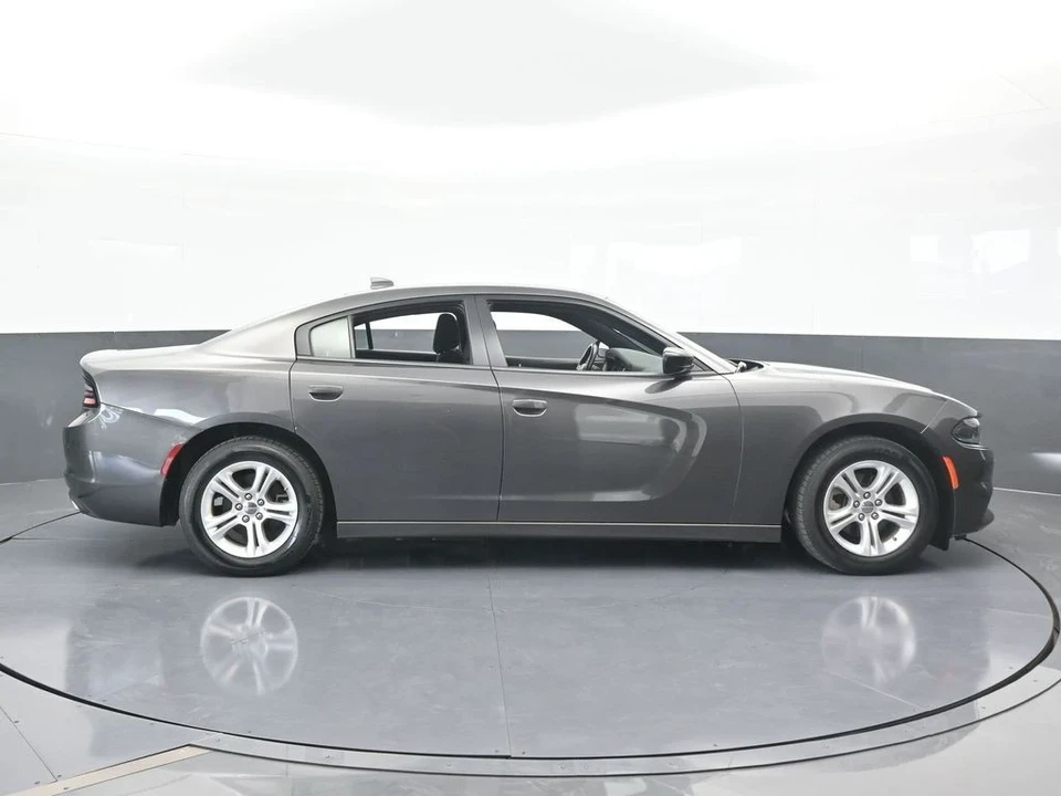 2023 Dodge Charger 7th Gen - Image 7 of 12
