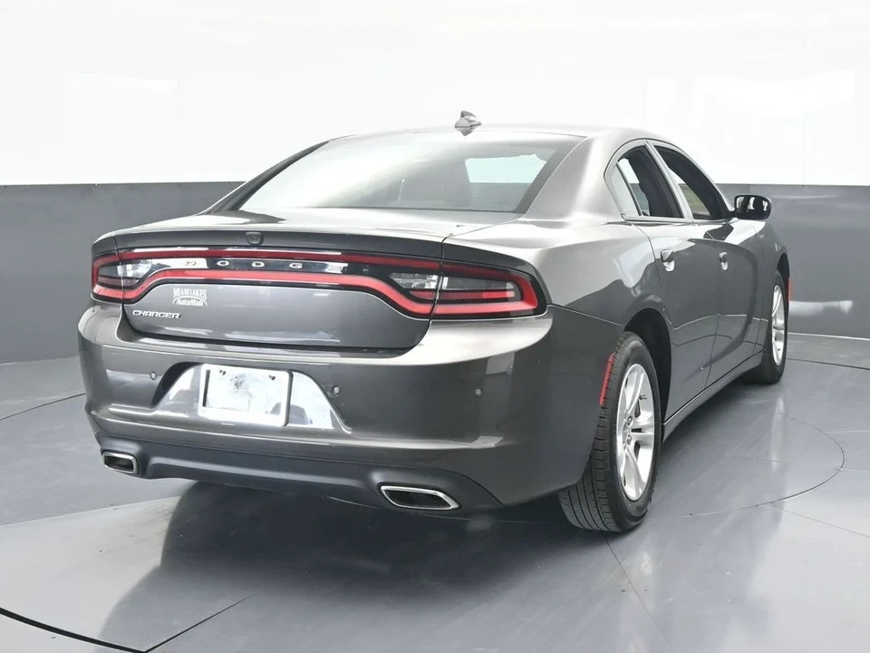 2023 Dodge Charger 7th Gen - Image 5 of 12