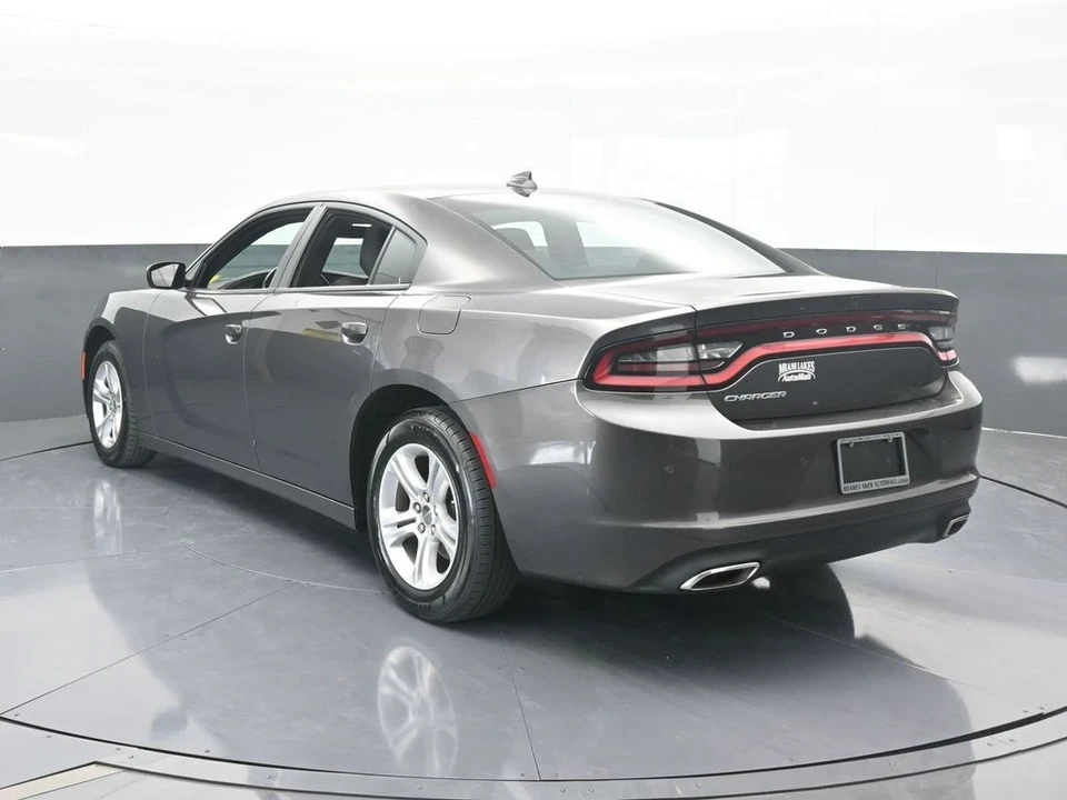 2023 Dodge Charger 7th Gen - Image 4 of 12