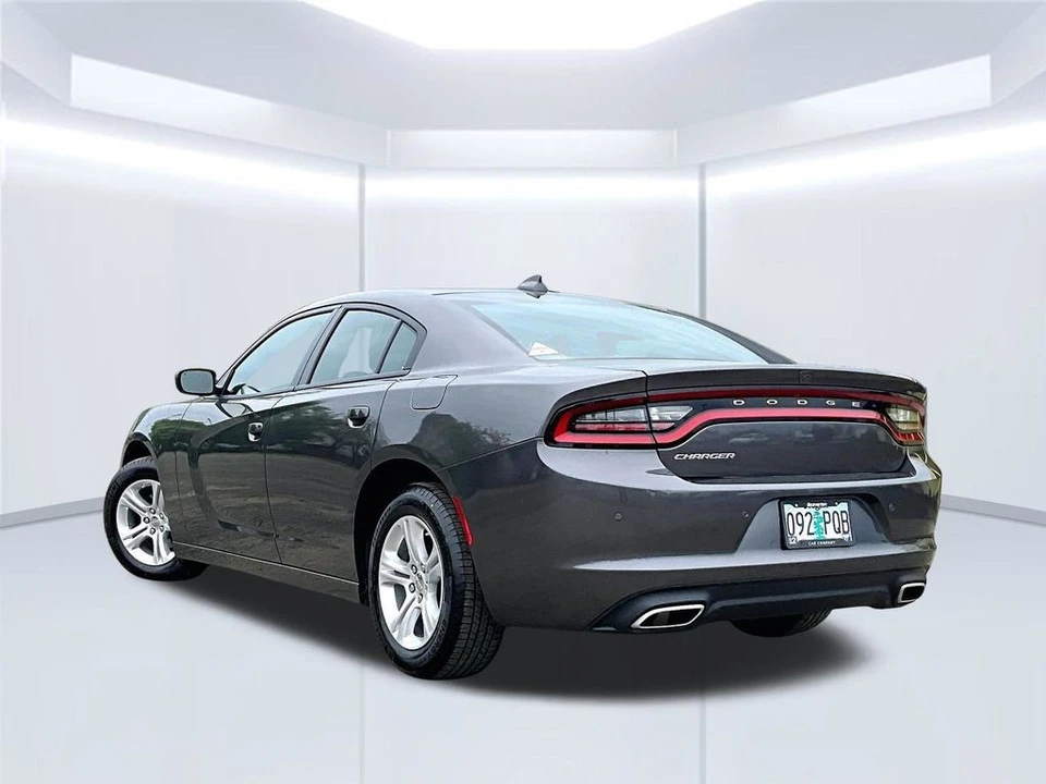 2023 Dodge Charger 7th Gen - Image 13 of 31