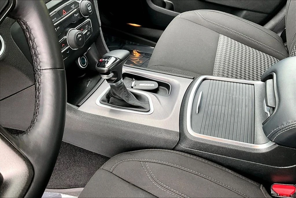 2023 Dodge Charger 7th Gen - Image 17 of 31