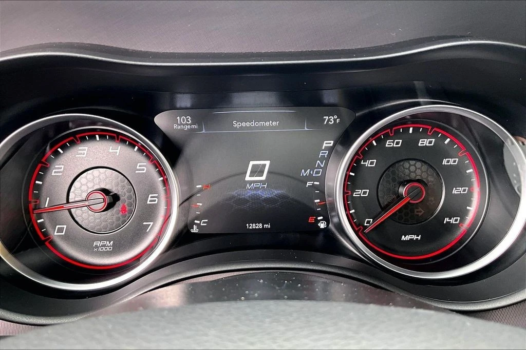 2023 Dodge Charger 7th Gen - Image 26 of 31