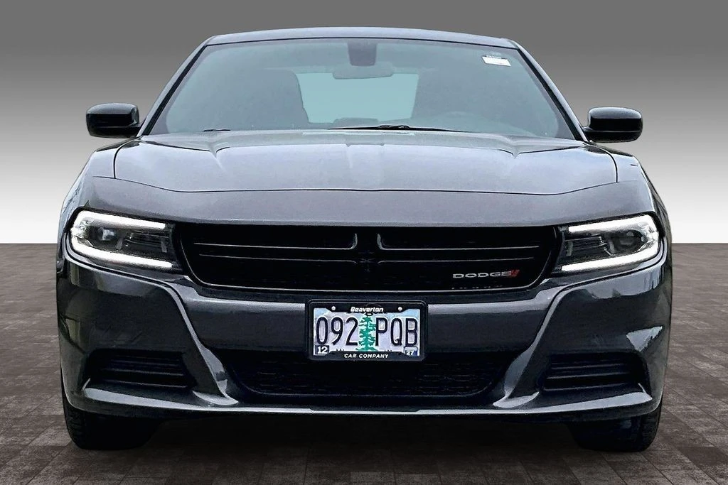 2023 Dodge Charger 7th Gen - Image 5 of 31