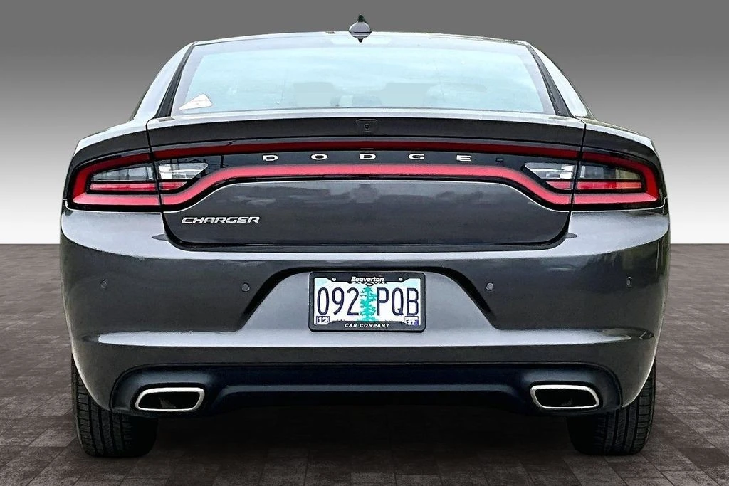2023 Dodge Charger 7th Gen - Image 6 of 31
