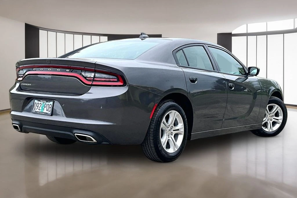 2023 Dodge Charger 7th Gen - Image 14 of 31