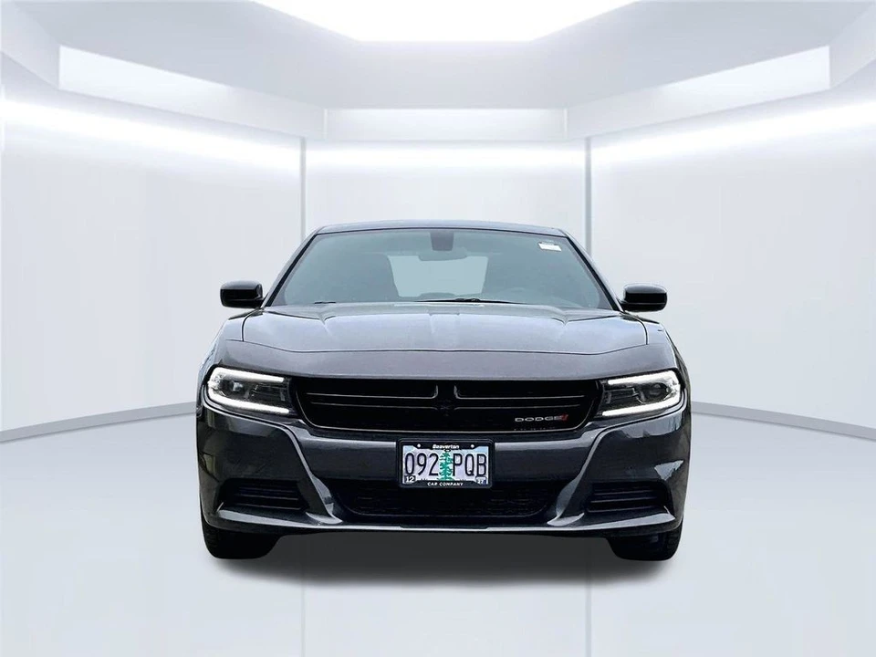 2023 Dodge Charger 7th Gen - Image 5 of 31