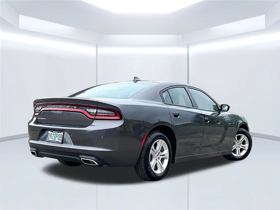 2023 Dodge Charger 7th Gen - Image 14 of 31