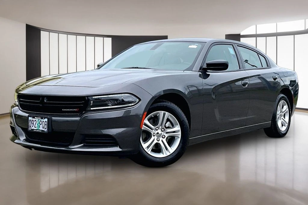 2023 Dodge Charger 7th Gen - Image 2 of 31