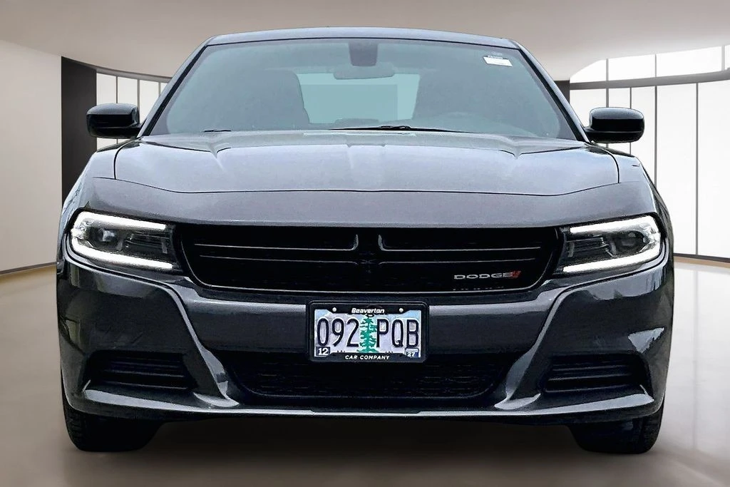 2023 Dodge Charger 7th Gen - Image 5 of 31