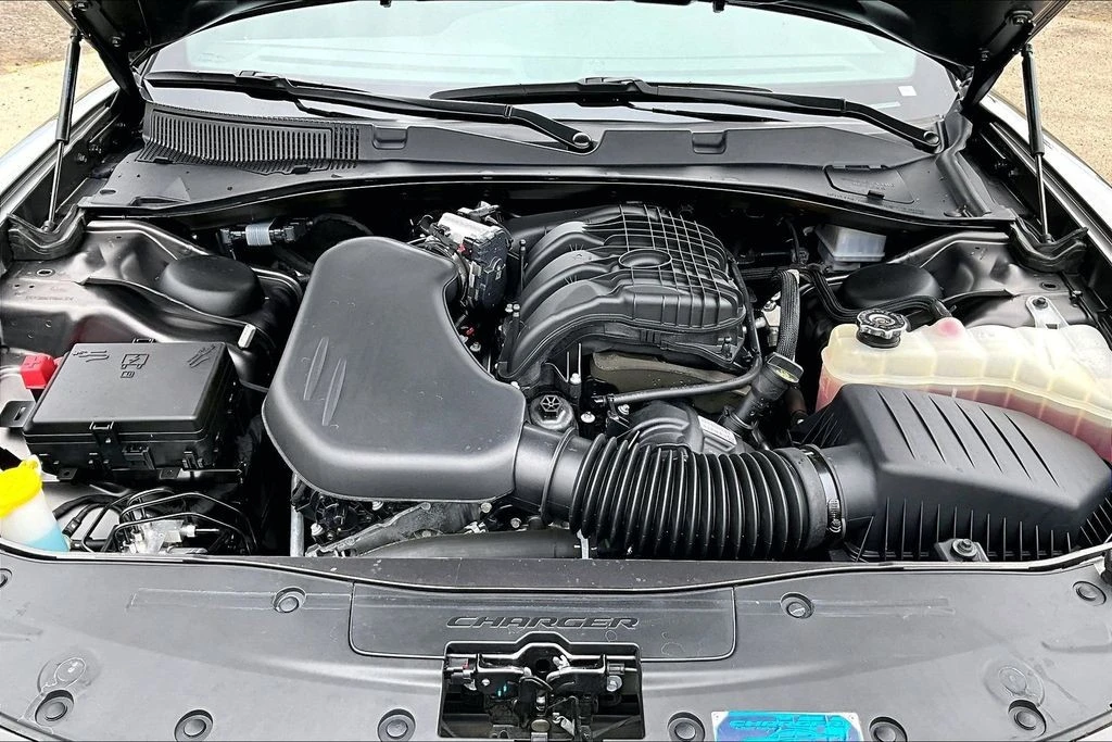 2023 Dodge Charger 7th Gen - Image 30 of 31