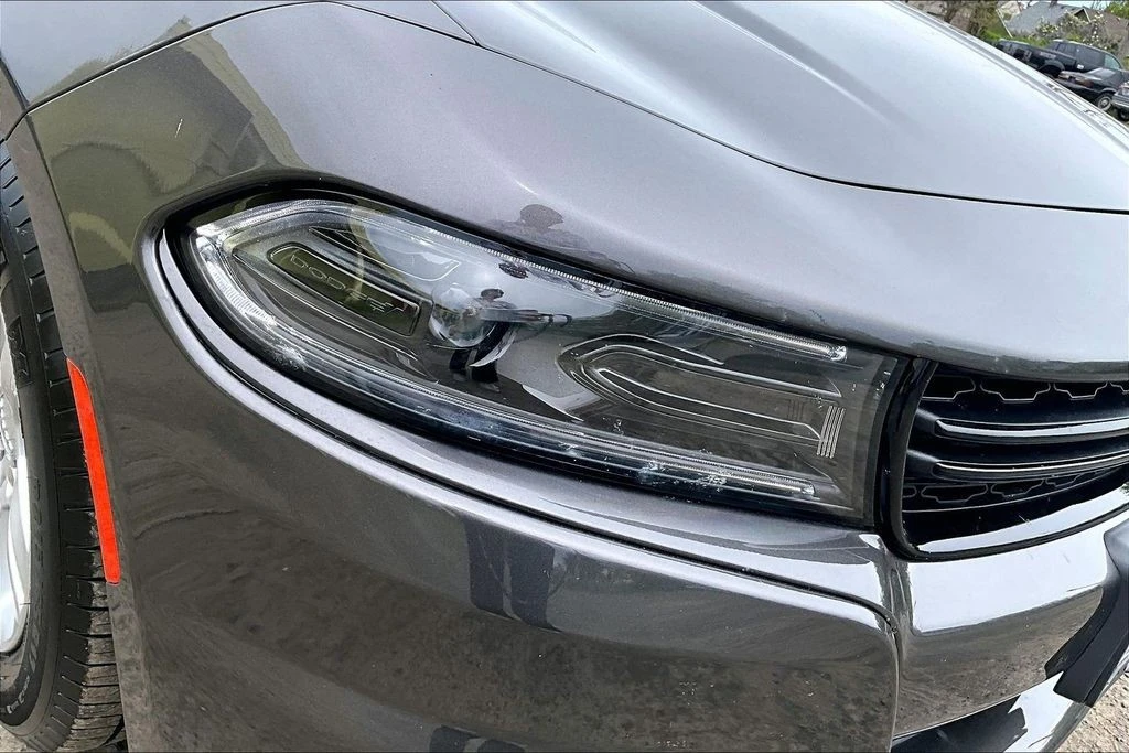 2023 Dodge Charger 7th Gen - Image 27 of 31