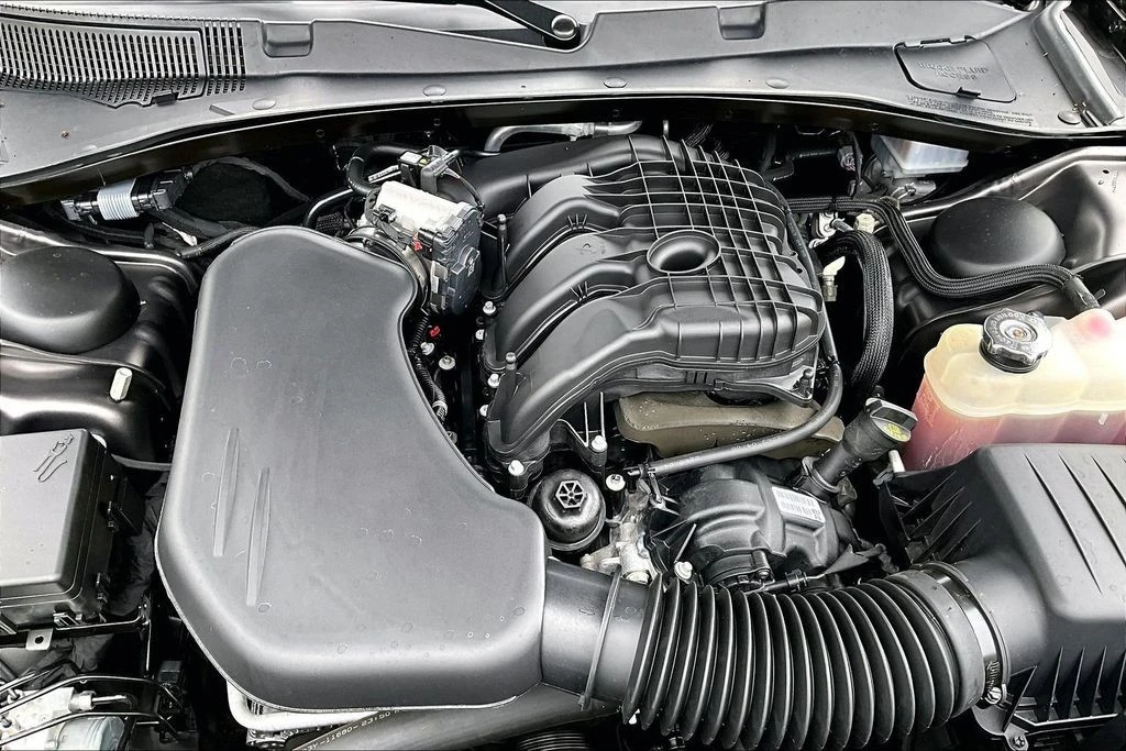 2023 Dodge Charger 7th Gen - Image 31 of 31