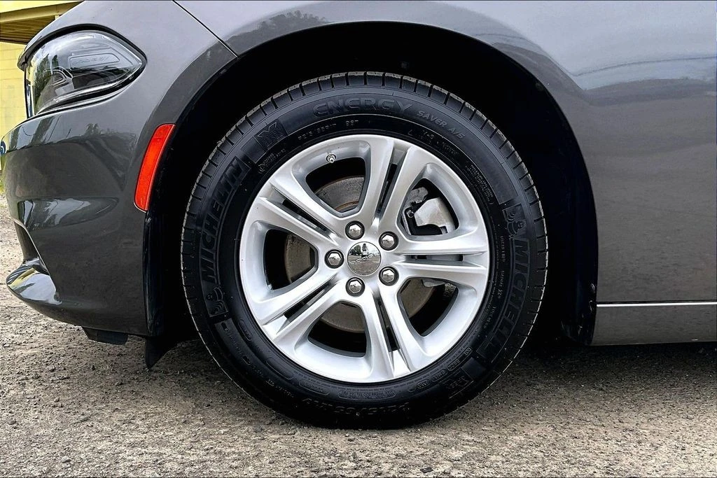 2023 Dodge Charger 7th Gen - Image 12 of 31