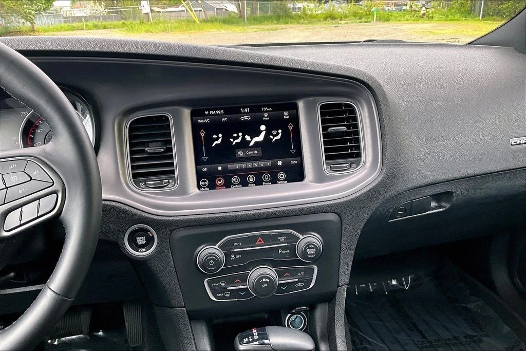 2023 Dodge Charger 7th Gen - Image 8 of 31