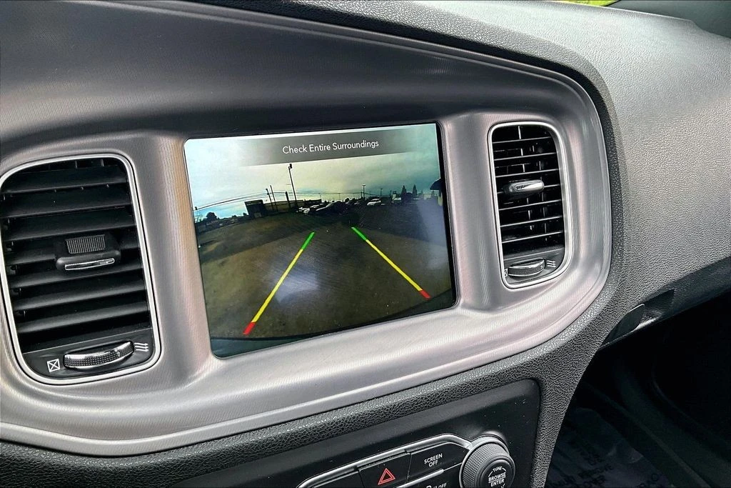 2023 Dodge Charger 7th Gen - Image 29 of 31