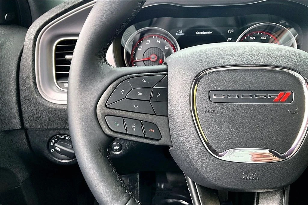 2023 Dodge Charger 7th Gen - Image 24 of 31