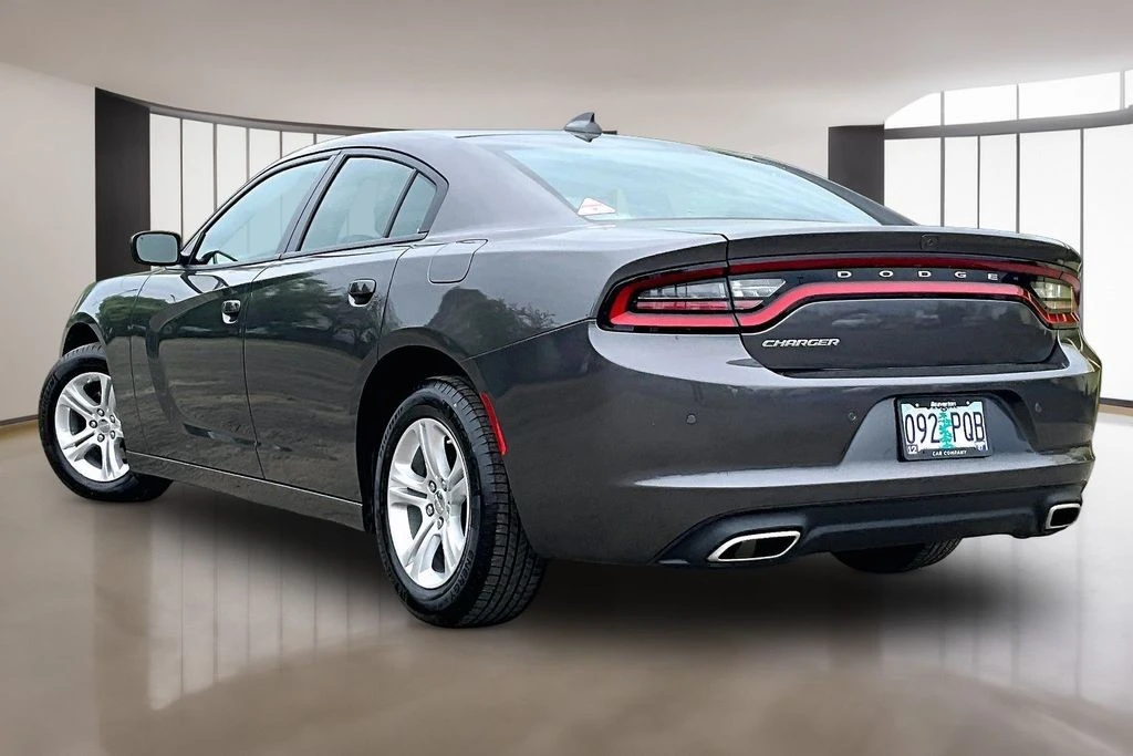 2023 Dodge Charger 7th Gen - Image 13 of 31