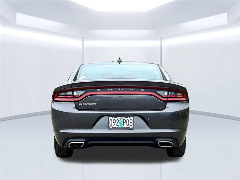 2023 Dodge Charger 7th Gen - Image 6 of 31