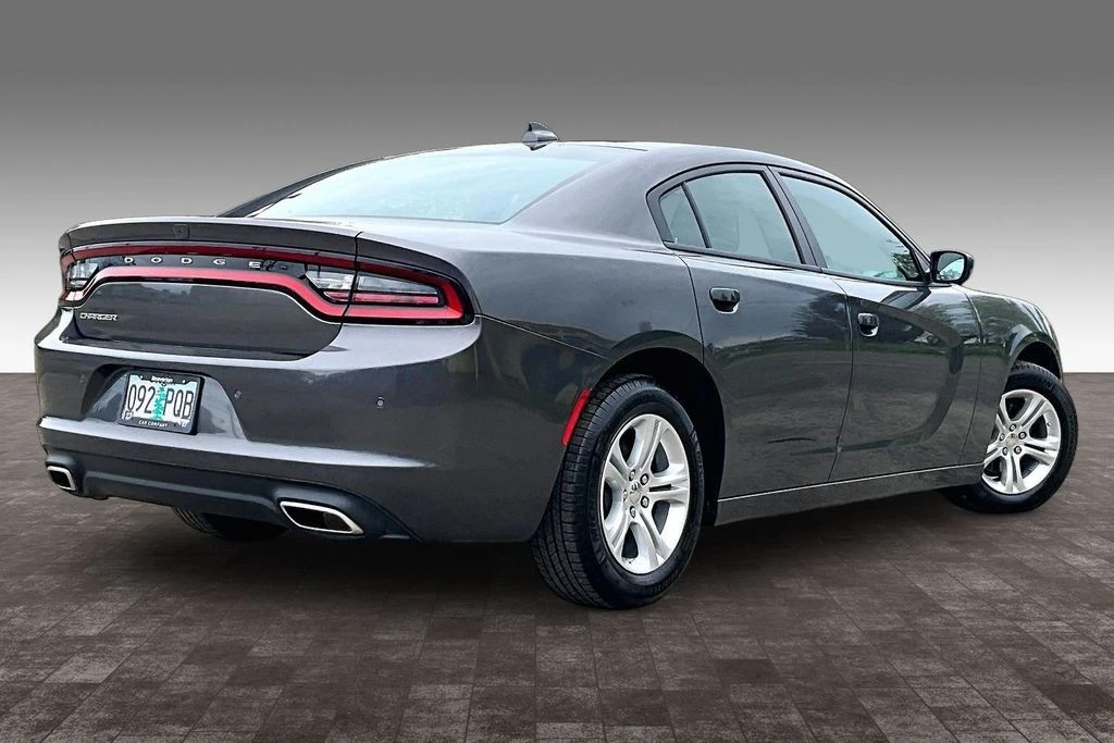 2023 Dodge Charger 7th Gen - Image 14 of 31