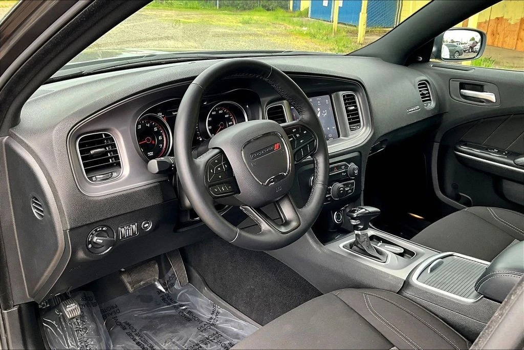 2023 Dodge Charger 7th Gen - Image 18 of 31