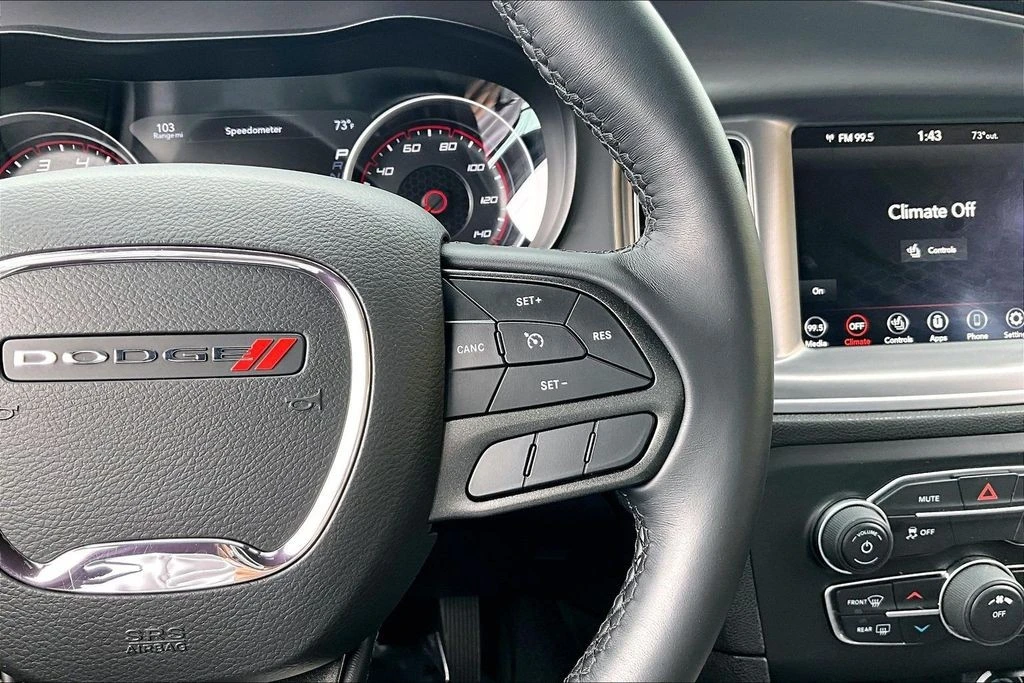 2023 Dodge Charger 7th Gen - Image 25 of 31