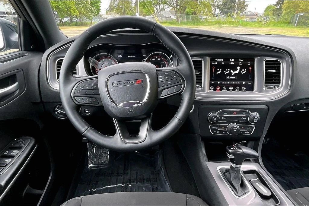 2023 Dodge Charger 7th Gen - Image 7 of 31