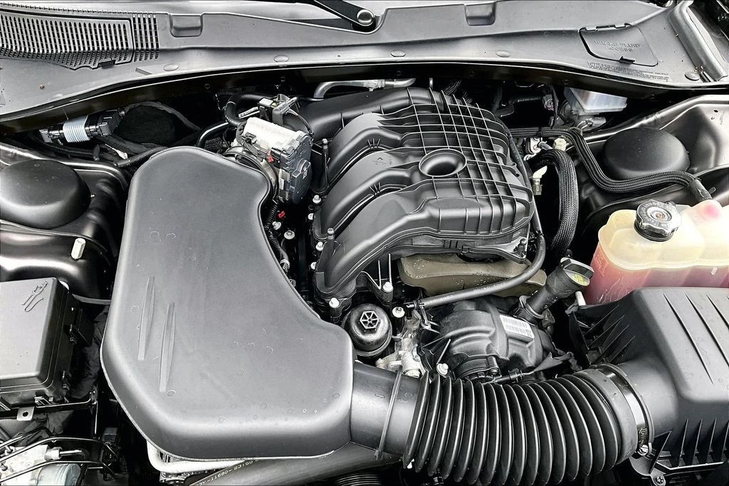 2023 Dodge Charger 7th Gen - Image 31 of 31