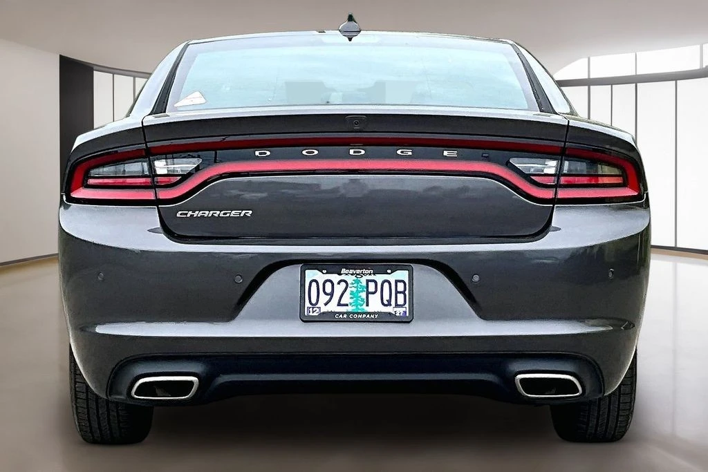 2023 Dodge Charger 7th Gen - Image 6 of 31
